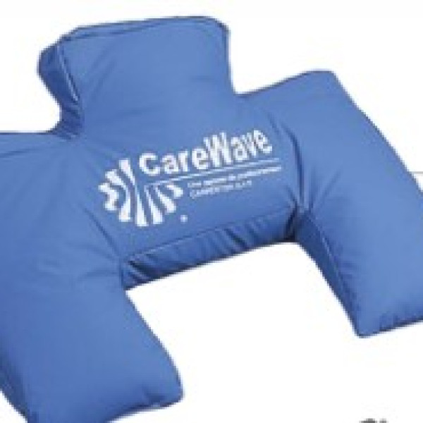 CareWave Positioning Kit - EQ7379